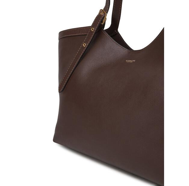 Coach CAM00 B4MPL Brown Bag