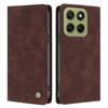 Wallet Case for Moto G67 5G - Leather/PU, Brown