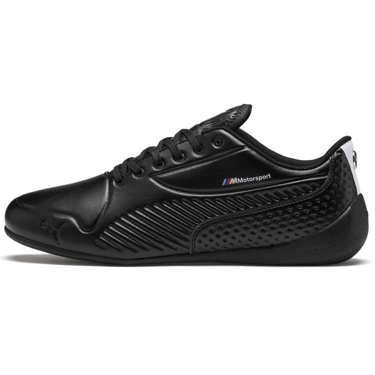 

Кроссовки Puma BMW Motorsport x Drift Cat 7S Ultra Black White Men 306423-03