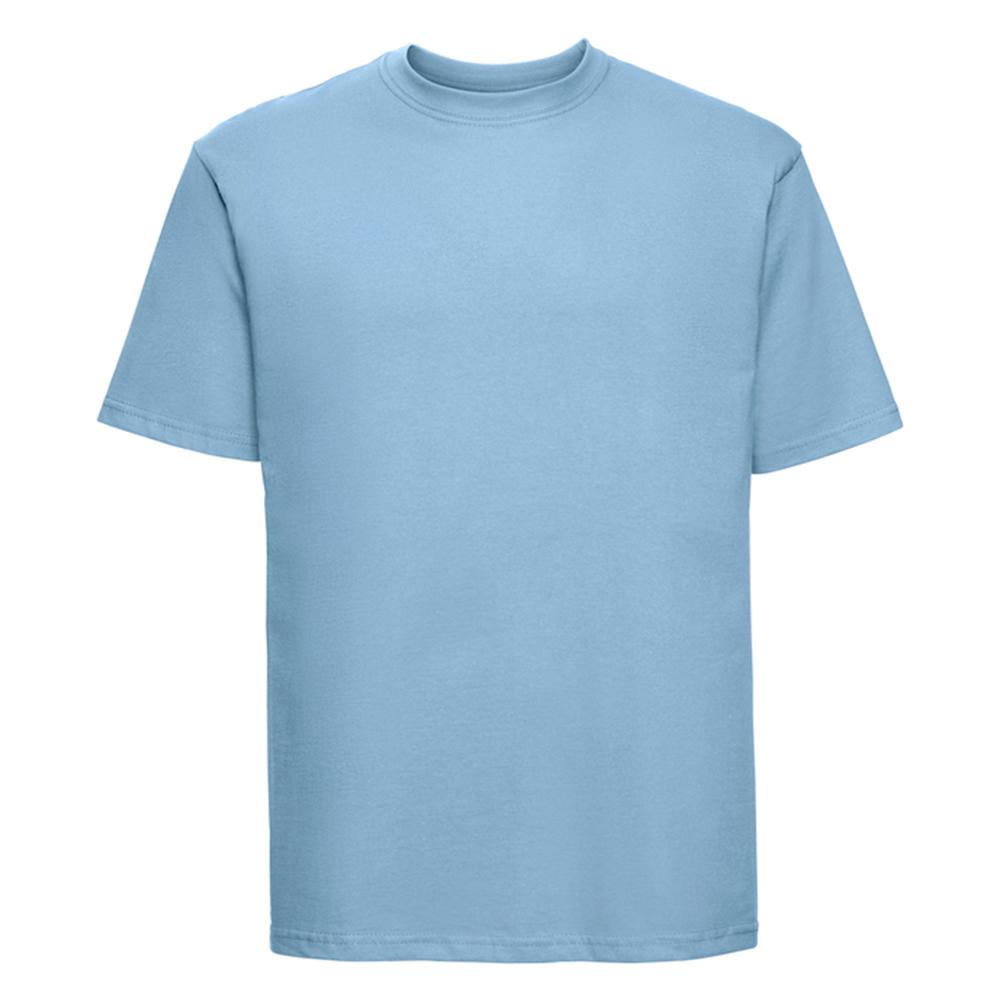 Russell Collection Unisex Adult Authentic Classic T-Shirt