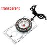 Brangdy Camping Compass with Ruler