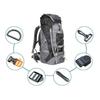 High Performances Waist Pouch Buckle Waist Bag Clip Offering Quick Attachments And Detachment For Versatile Tool Use