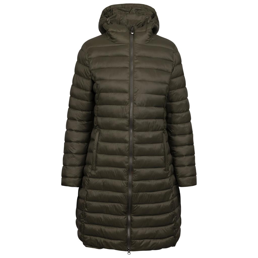 TRESPASS Womens/Ladies Dorothea Padded Jacket