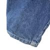 Made In Japan Denim Jacket Wash Blue Jeans Women Used
