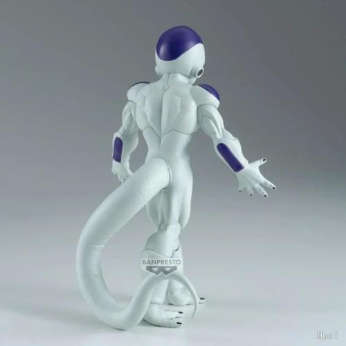 BANPRESTO Dragon Ball Figure Frieza SOLID EDGE WORKS -THE TURN-