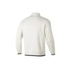 Puma Logo Print Stand Collar Long Sleeve Sweatshirt Men sweatshirt White 681527-87