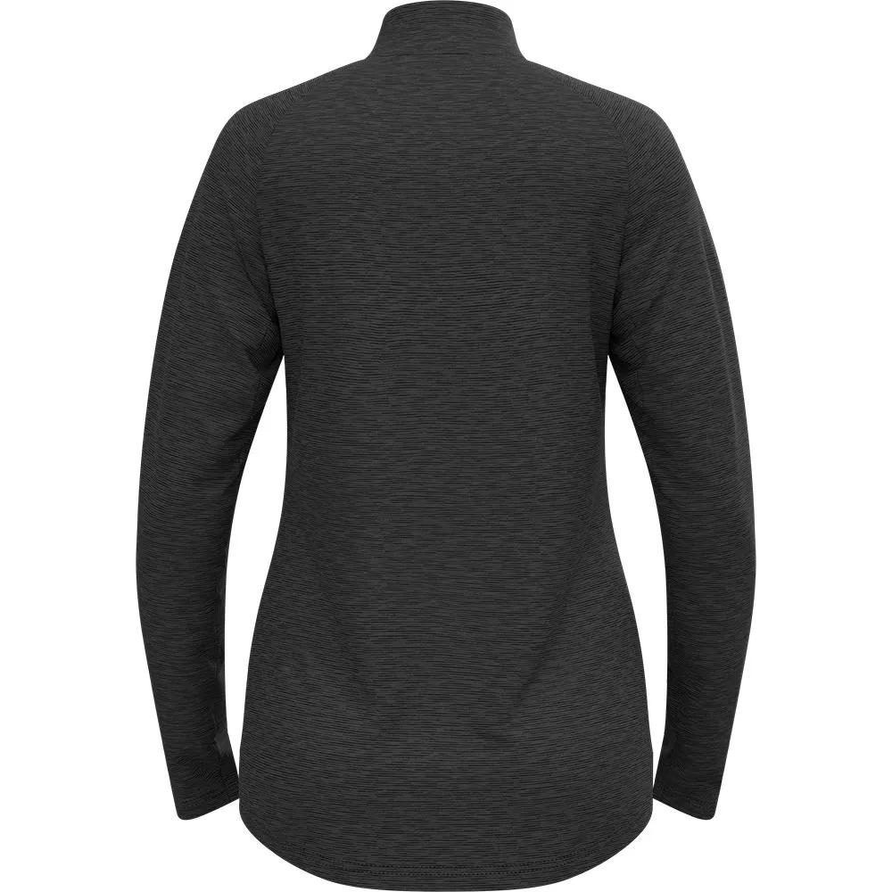 Odlo Fleece Pullover with Half Zip Essentials CW 200