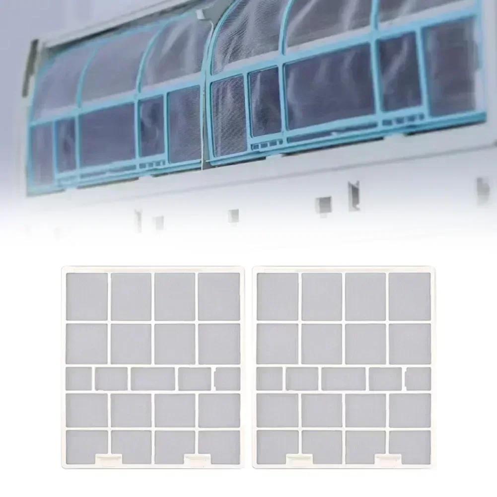 Air Conditioning Filter Accessories Hvac Air Conditioner Accessories Hanging Air Conditioner Dust Screen For Hisense Models