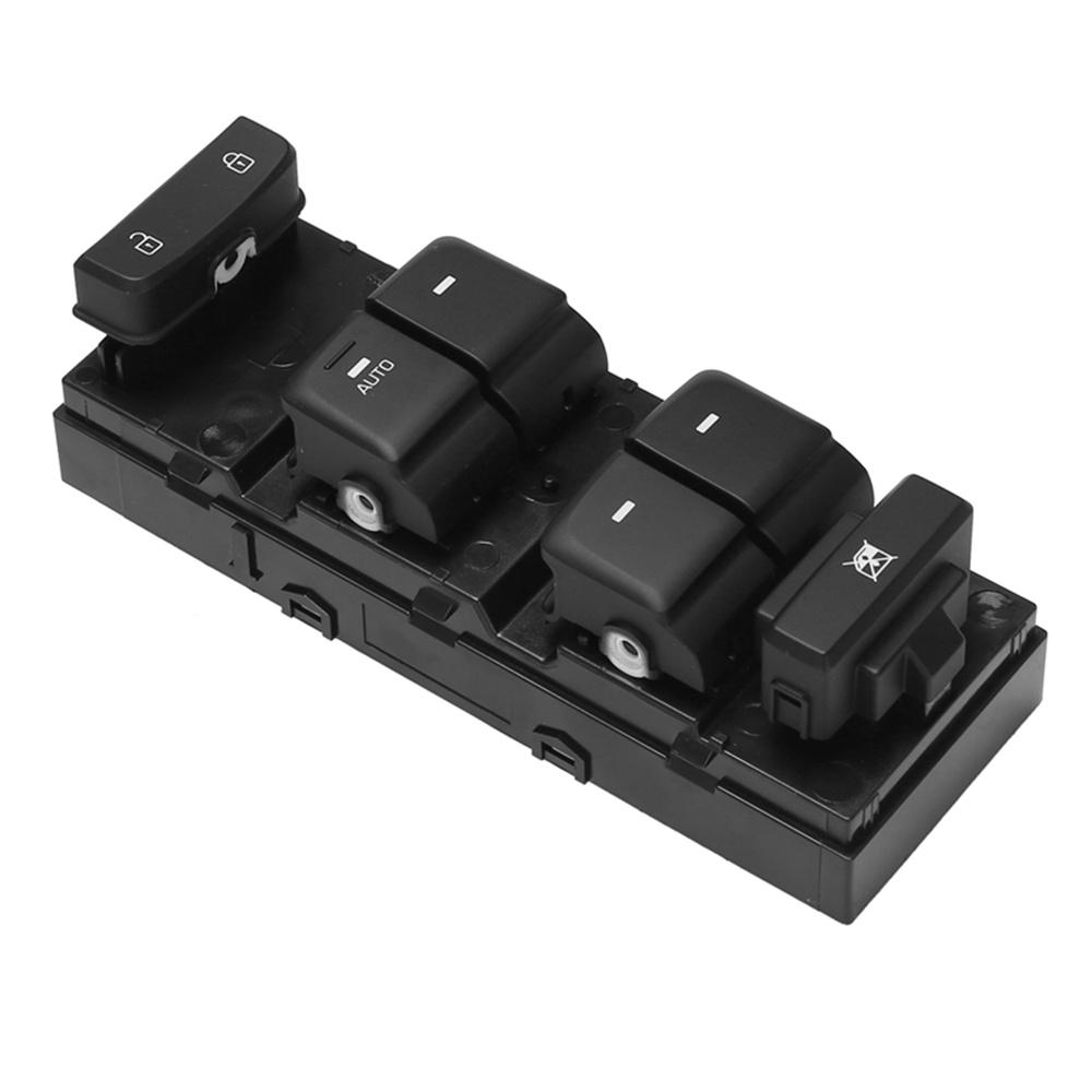 Power Window Switch - For Hyundai Sonata 2015-2019 - Driver Door Left