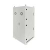 Custom Sheet Metal Cabinet with Dust & Moisture Protection and Installation Service