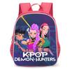 Kleiner Hexenjäger Rucksack Rosa Kinder Schultasche Große Kapazität Schultasche