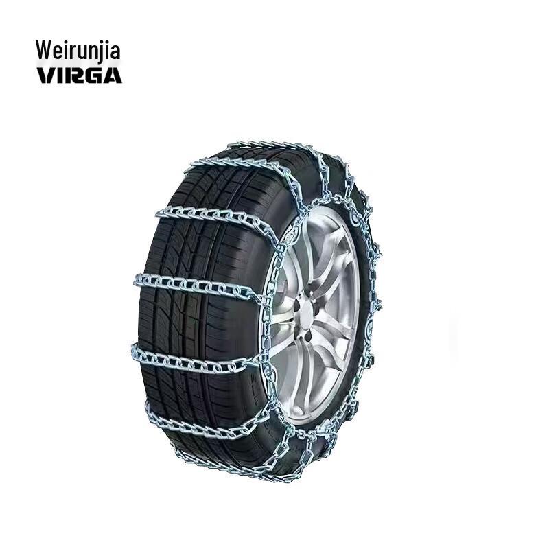 Weirunjia Car Tire Anti-Skid Chain