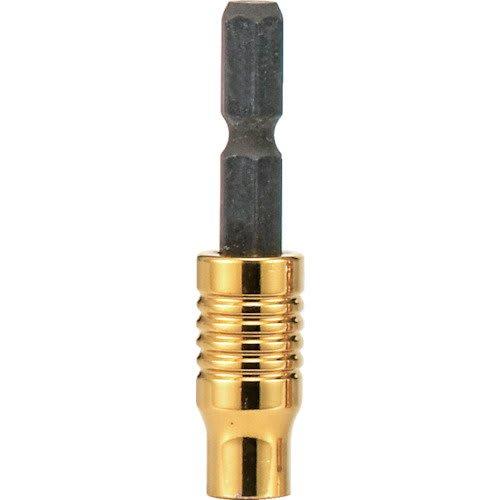 Tajima SD Short Socket for Impact Drivers, Hexagonal, 5.5mm, TSK-SD55S-6K, 1 Piece