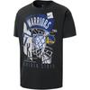 Nike Golden State Warriors T Shirt Men's HV5642-010