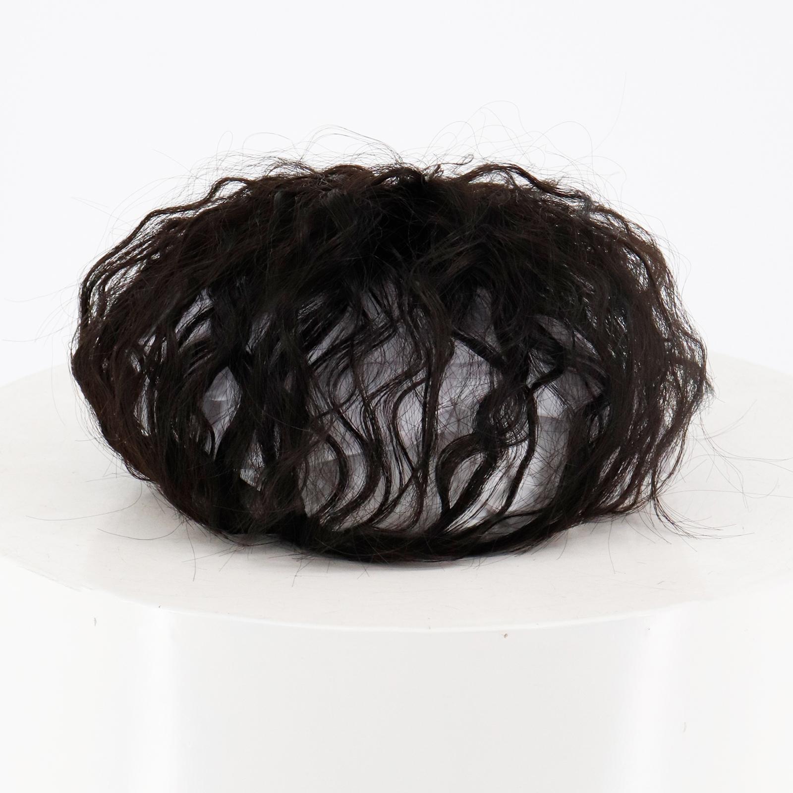 

LISI HAIR Женская мода вьющиеся наращивание волос Черный Коричневый Блондин Натуральное синтетическое волокно Вьющиеся волосы Покрытие Белые волосы и выпадение волос