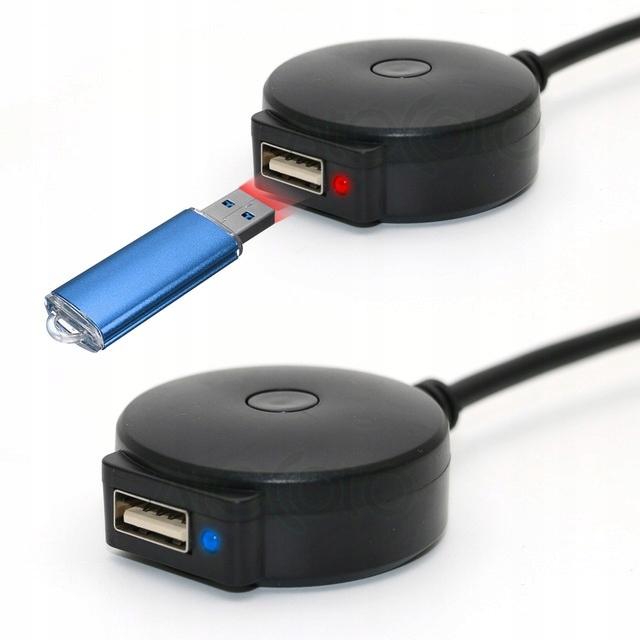 Złącze do zmieniarki  VW, SKODA, SEAT ADAPTER AMI MMI BLUETOOTH USB