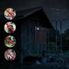 Extra Long Battery Life Solar Chicken Coop Door with Remote Control & Timer - Aluminum Alloy Construction