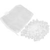 PO4 NO3 Degradable Aquarium Filter Media Kits Plastic Fish Tanks Filter Materials