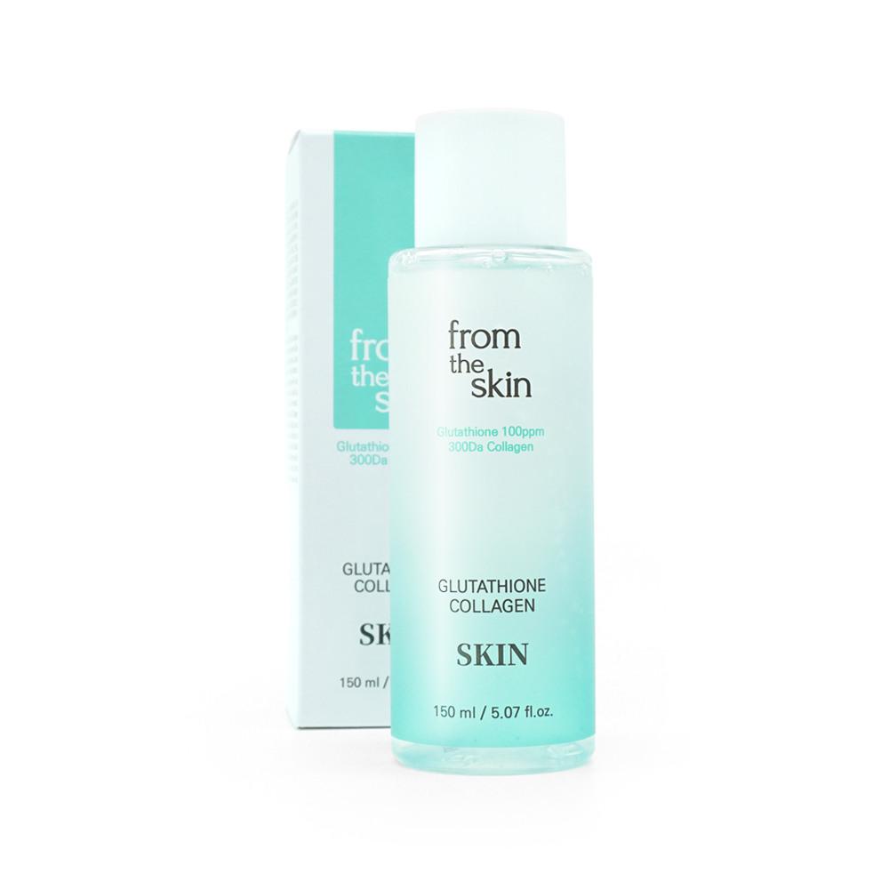 

From the Skin Glutathione Collagen Skin 150ml select