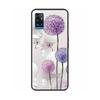 For ZTE Blade A51 Case BladeA71 Stylish Painted Silicone Soft Protector Back Cover For ZTE Blade A71 A7030 BladeA51 Phone Cases