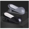 Professional Charcoal Pencil Grinder Sharpener Pencil Lead Grinder Dual-use Innovative Pen Sharpener Drawing Board Clip Drawing Board Fixed