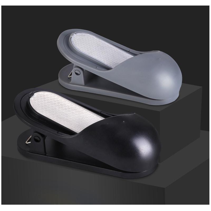 Professional Charcoal Pencil Grinder Sharpener Pencil Lead Grinder Dual-use Innovative Pen Sharpener Drawing Board Clip Drawing Board Fixed