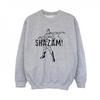 Boys Shazam Outline Sweatshirt
