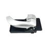 Grey Gray Left Right Inside Inner Interior Door Handles for 2005 2006 2007 2008 2009 Hyundai Tucson 826102E000,82620-2E000 New