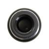 THERMOS Mountain Stainless Steel Bottle 500ml FFX-501 (Matte Black (MTBK))