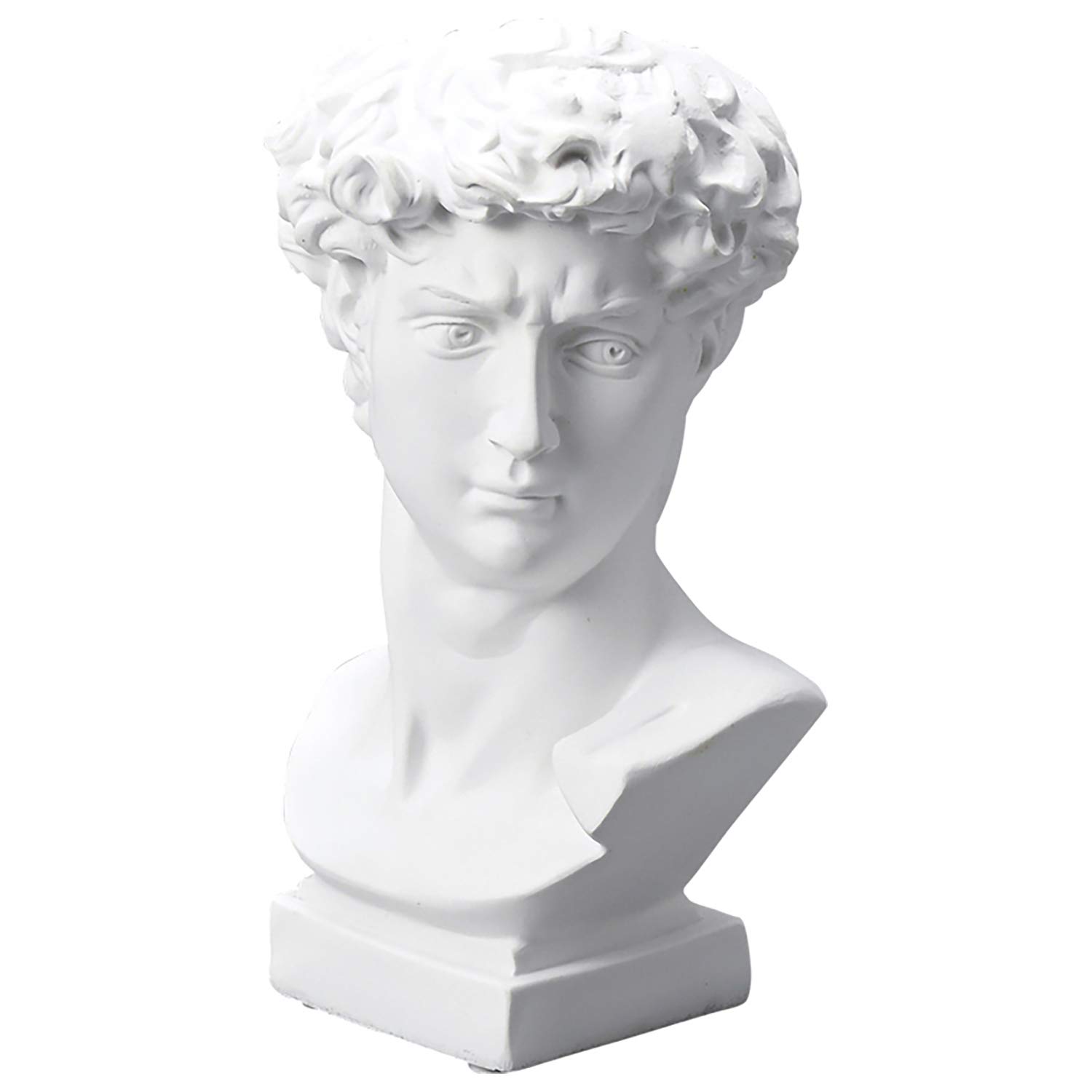 

Green House Pot Plaster Statue Style Pot 4415 George St. зелёный