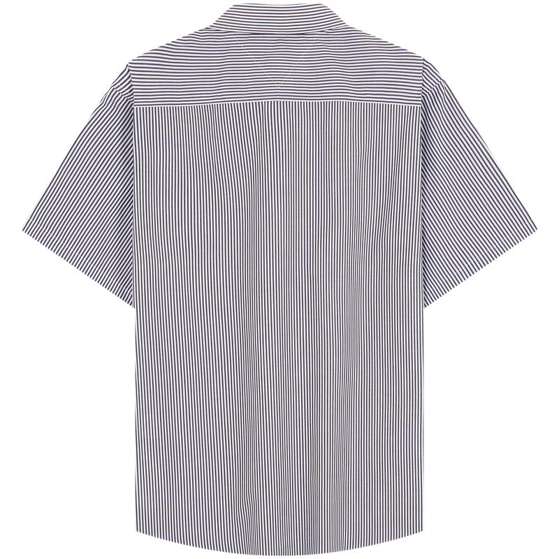 Tommy Hilfiger Shirts Men's Lapel Moderate MW0MW40670