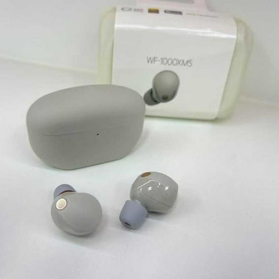 WF-1000XM5 Grenzüberschreitende Exklusive Kabellose Bluetooth In-Ear-Kopfhörer - Neu für den Außenhandel