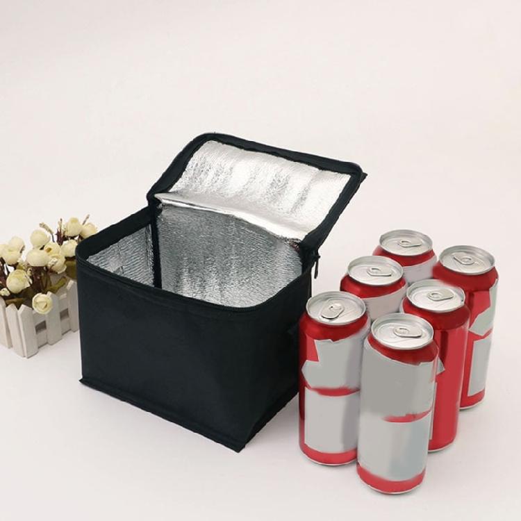 Soft Cooler Bag Cooler Bag Thermal Food Cooler Bag, Insulated Picnic Lunch Bags