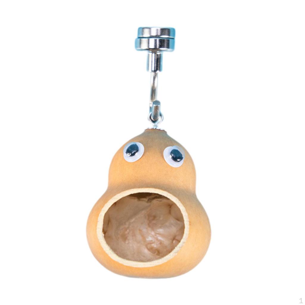 Jumping Hideout Decoration Climbing Hide Accessories Hiding Habitat s Cage