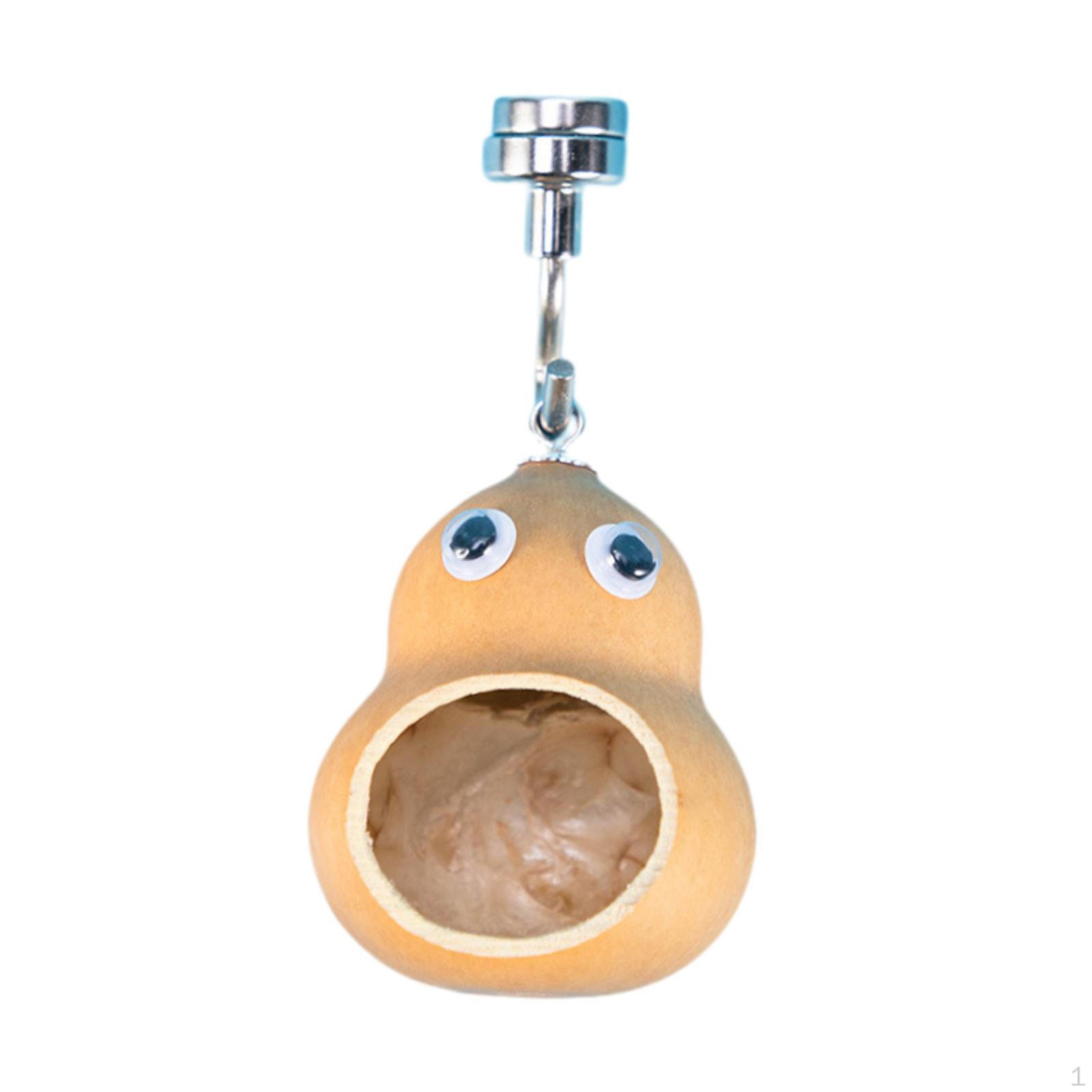 

Jumping Hideout Decoration Climbing Hide Accessories Hiding Habitat s Cage Height 10cm_D