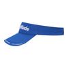 TAYLORMADE APPAREL Men'S Basic Logo Sun Visor T8031Hn1624-906