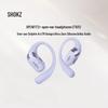 SHOKZ OpenFit 2+ T921 Open-Ear Sport Bluetooth Headphones