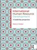 Książka International Human Resource Development : A Leadership Perspective