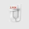 Efficient Oxygenating Transparent CO2 Diffuser Purifier Aquarium Atomizer  Aquarium Use