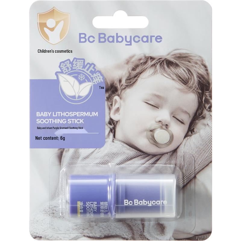 

Babycare Lithospermum Anti-itch Soothing Stick