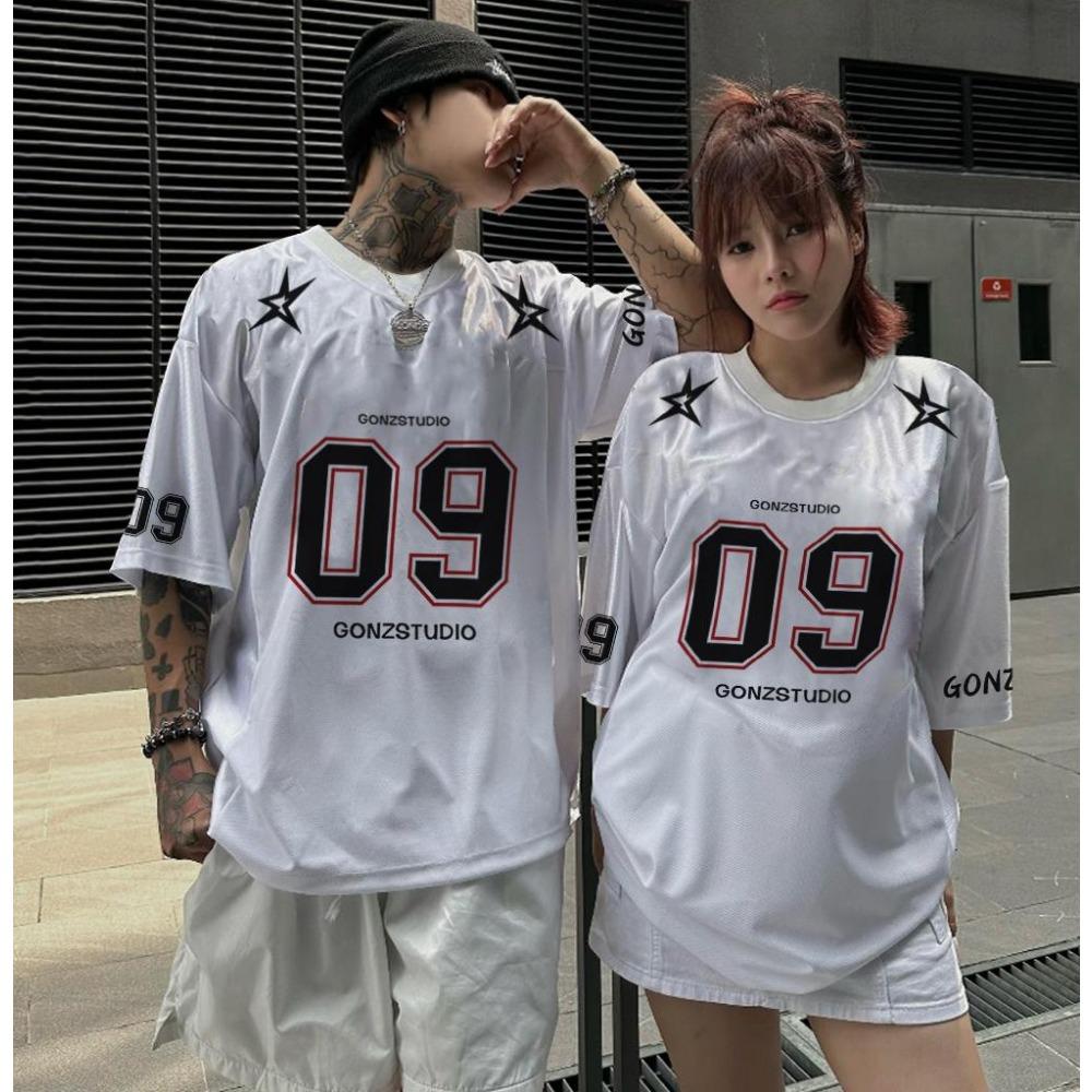 Men's 3D Printed Sportswear, Street Sportswear, Quick Drying, Breathable, Oversized Couple Outfit, Summer