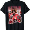 T-shirt Vintage Jeremiah Smith Style Années 90
