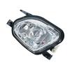 2118201256 2118201156 For Mercedes Benz W211 E320 E350 E500 2002 2003-2006 Front Bumper Fog Light Lamp NO Bulb Car Accessories
