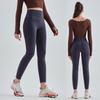 Yodilala Yoga Cropped Slim Perfect for and XL Women's Leggings, High-Waisted, Length, Fit, Long, Sweat-Wicking, Quick-Drying, Yoga, Fitness, Training,