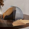 Brewing Filter Paper Brewing Process Dust Proof Box