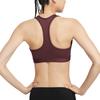 Nike Swoosh Dri-FIT Przyjazna dla skóry Wygodna Bielizna Sportowa Bielizna Damska DX6822-652
