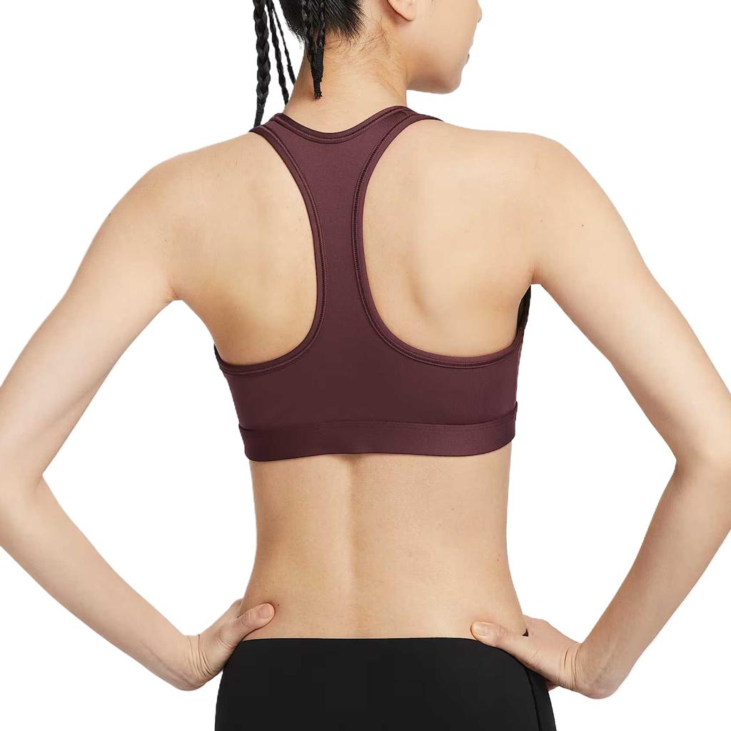 Nike Swoosh Dri-FIT Przyjazna dla skóry Wygodna Bielizna Sportowa Bielizna Damska DX6822-652