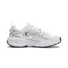 Li Ning 92 CICI Cushioning Slip Resistant Abrasion Resistant Rebound Low Top Long Distance Running Shoes Women's AGCU034-15