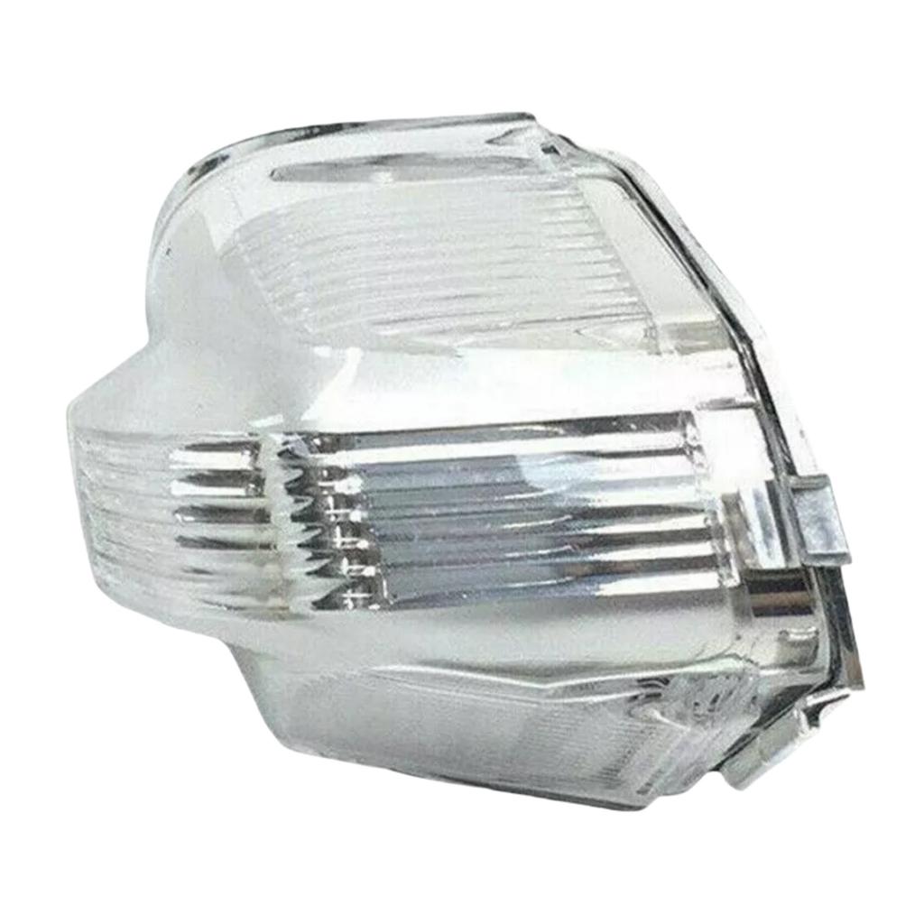 Right / Left Wing Mirror Indicator Lens Lamp For Ford Transit Tourneo  2.0 EcoBlue 2.2 TDCI 2012- 1766579 1766580
