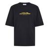 Off White Mens Feel Like An Intern T-Shirt